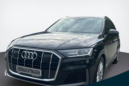 Audi Q7 54.730 km 48.500 &euro; Aue 08280