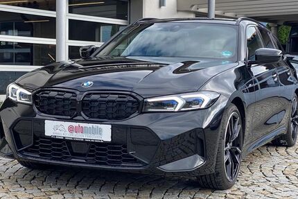 BMW 330 12.780 km 51.850 € Flintsbach am Inn 83126