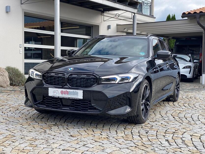 BMW 330 12.780 km 51.850 € Flintsbach am Inn 83126