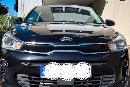 Kia Rio 172.600 km 10.300 &euro; Hattersheim am Main 65795
