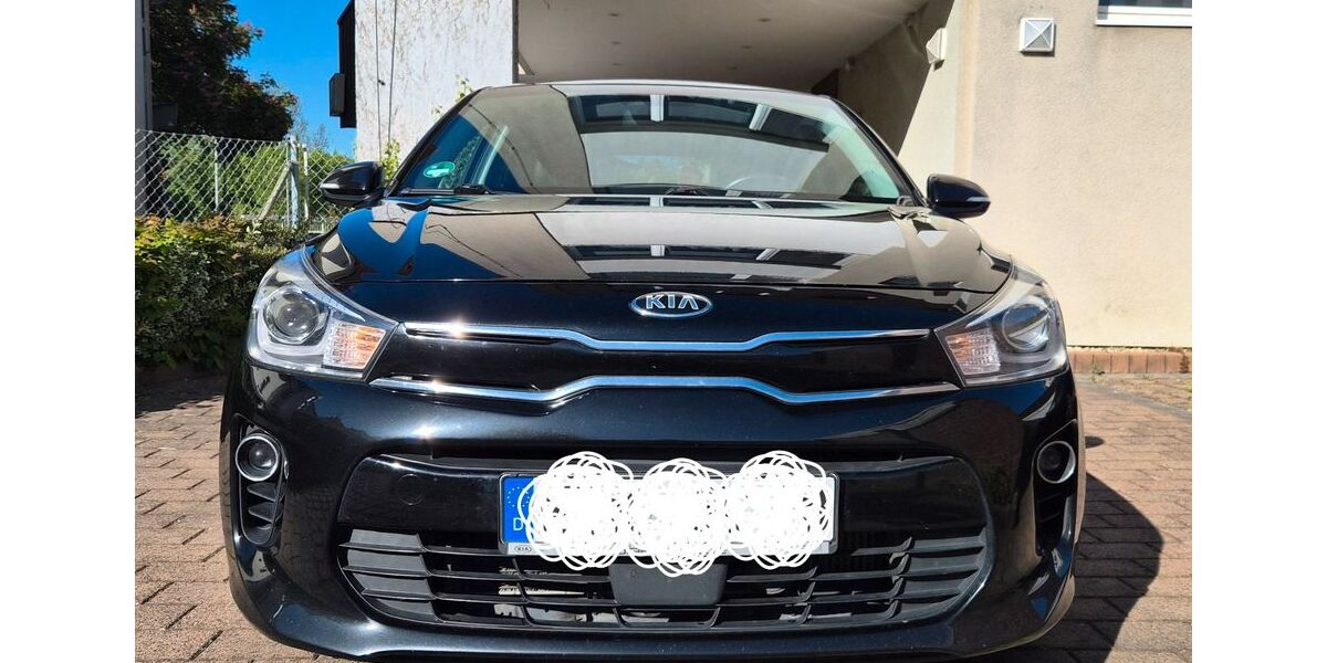 Kia Rio 172.600 km 10.300 &euro; Hattersheim am Main 65795