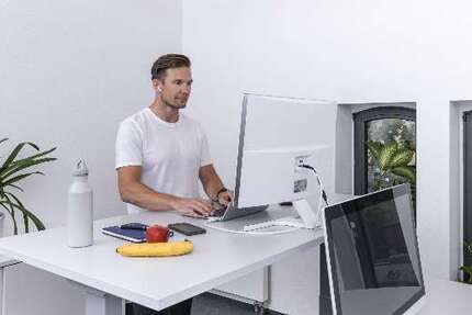 Gewerbeobjekt Potsdam Berliner Vorstadt - 820&euro; | Angebot:26282548