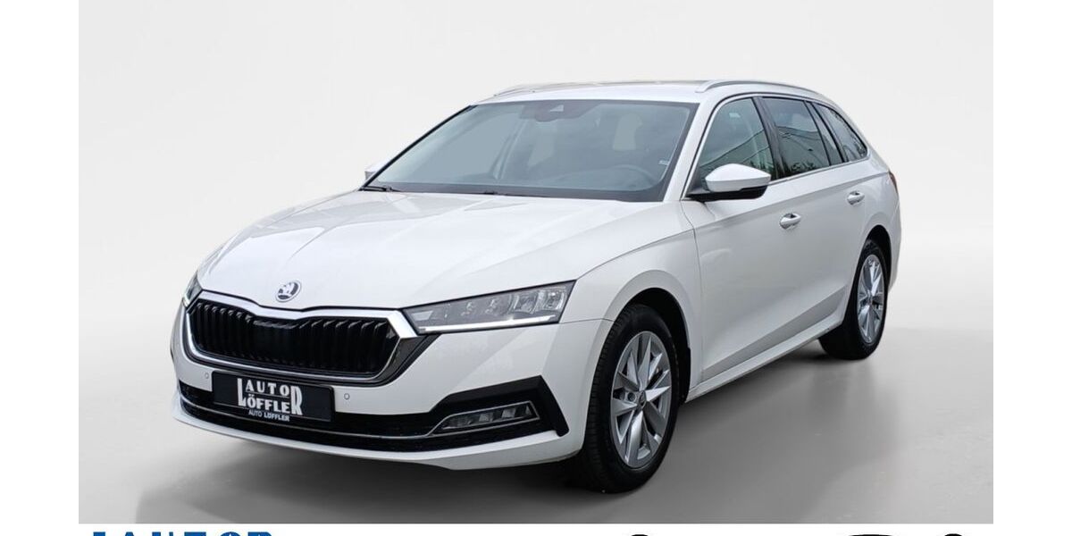 Skoda Octavia 65.429 km 22.904 &euro; Würzburg 97076