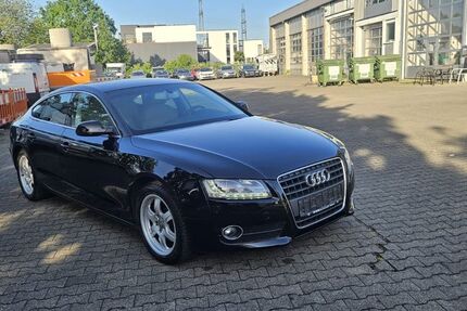 Audi A5 59.839 km 12.900 &euro; Waiblingen Neustadt ( 15 km von Stuttgart ) 71336