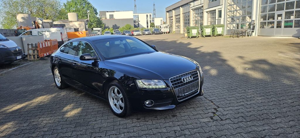 Audi A5 59.839 km 12.900 &euro; Waiblingen Neustadt ( 15 km von Stuttgart ) 71336