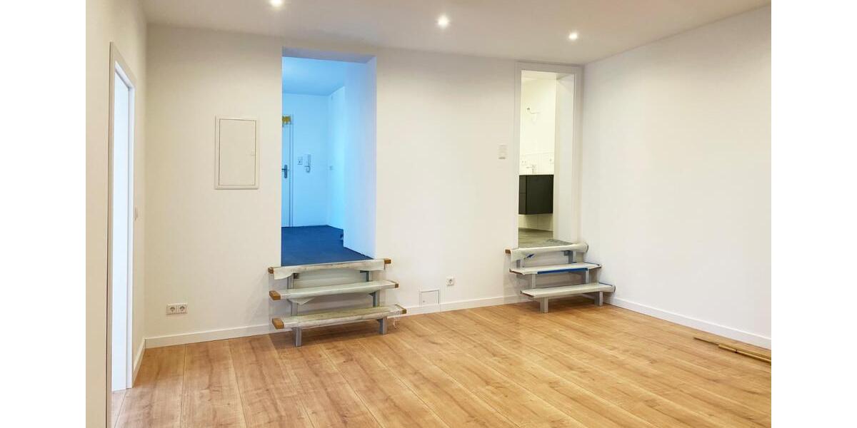 Etagenwohnung Burgwedel - 4 Zimmer, 118 m&sup2;, 1.190&euro; | Angebot:26348229