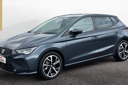 Seat Ibiza 1.110 km 25.932 &euro; Dietersheim 91463