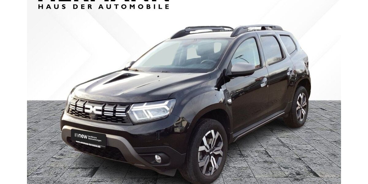 Dacia Duster 44.236 km 19.992 &euro; Göttingen 37079