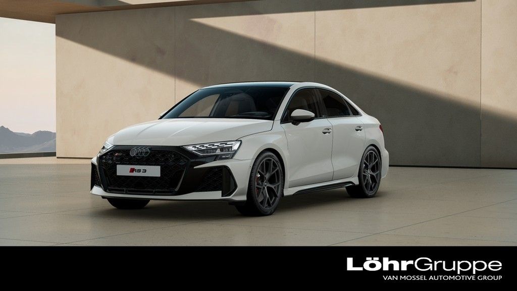 Audi RS3 5.500 km 76.990 &euro; Meckenheim / Bonn 53340