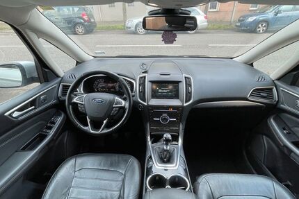 Ford Galaxy 305.200 km 6.500 &euro; Völklingen 66333