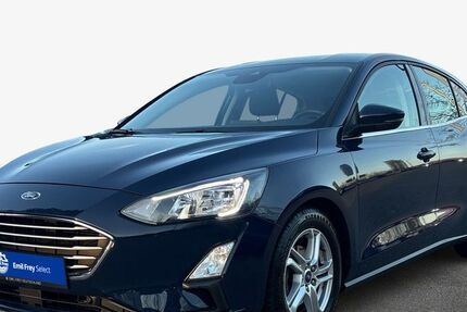 Ford Focus 31.337 km 14.870 &euro; Leonberg 71229