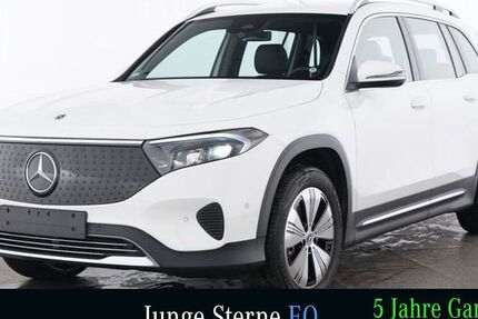 Mercedes EQB