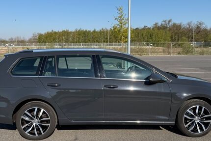 VW Golf 97.000 km 14.900 &euro; Burglengenfeld 93133