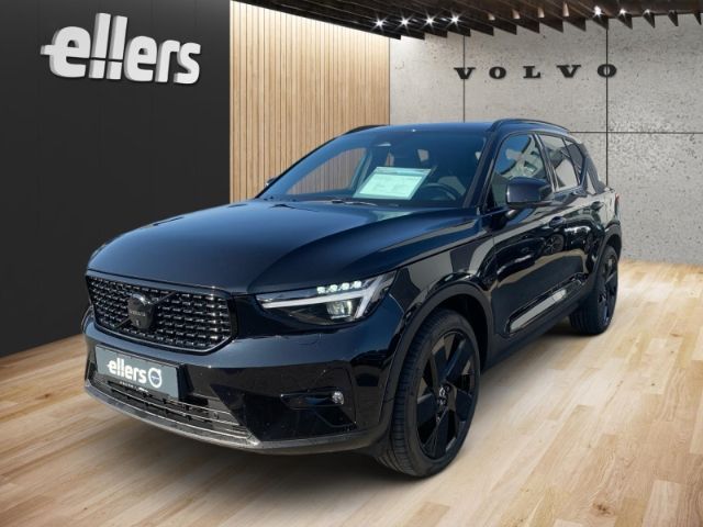Volvo XC40 27.900 km 39.850 &euro; Vechta 49377