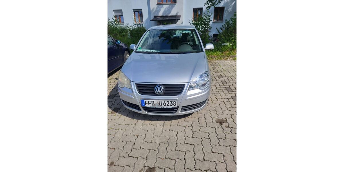 VW Polo 221.677 km 1.500 &euro; Olching 82140