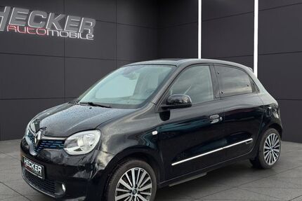 Renault Twingo 17.893 km 11.990 &euro; Lippstadt 59557