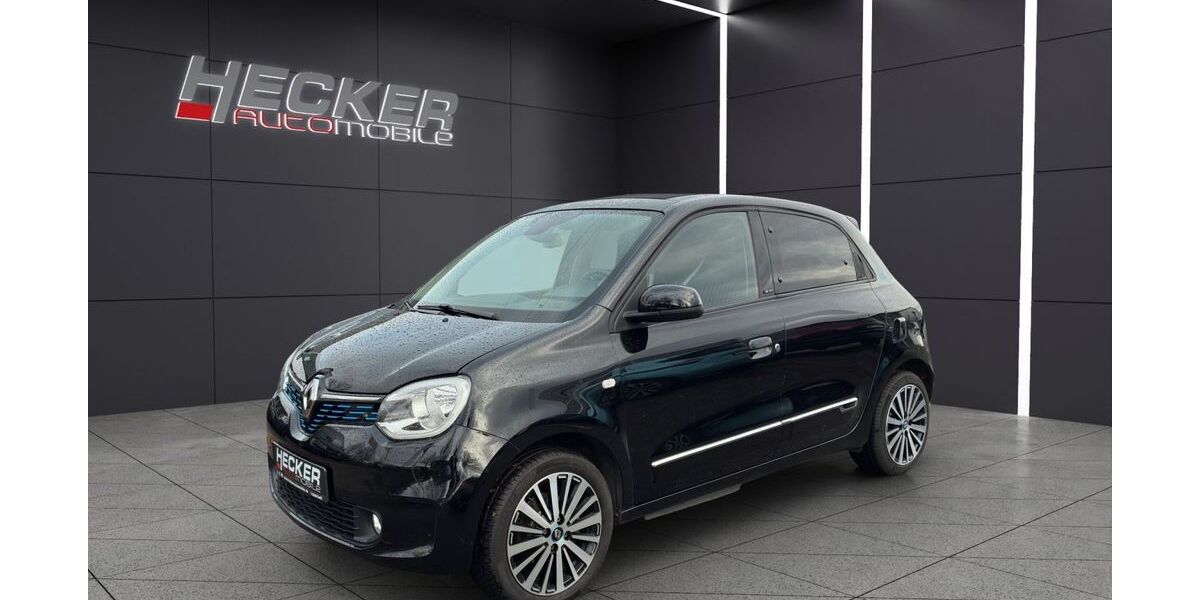 Renault Twingo 17.893 km 11.990 &euro; Lippstadt 59557