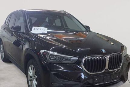 BMW X1 128.885 km 21.389 &euro; Fernwald-Steinbach 35463