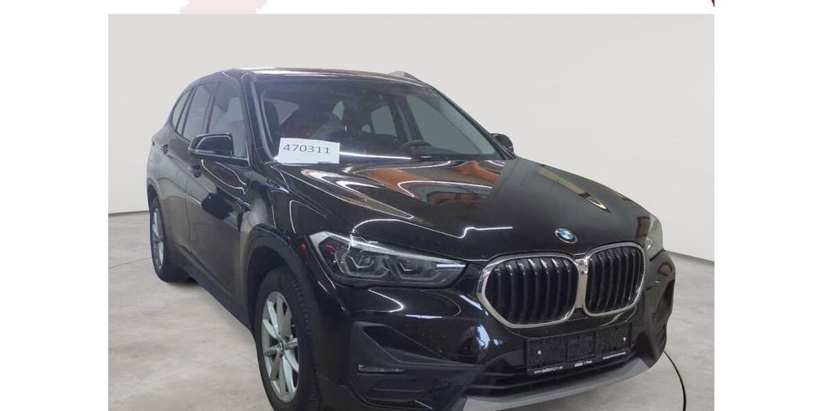 BMW X1 128.885 km 21.389 &euro; Fernwald-Steinbach 35463