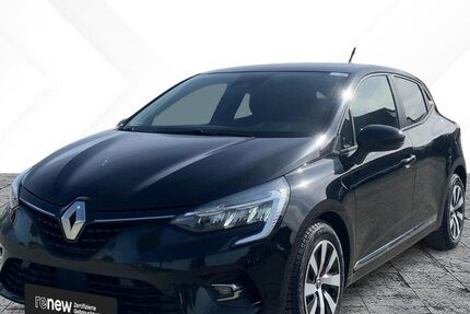Renault Clio 50.065 km 12.495 &euro; Göttingen 37079