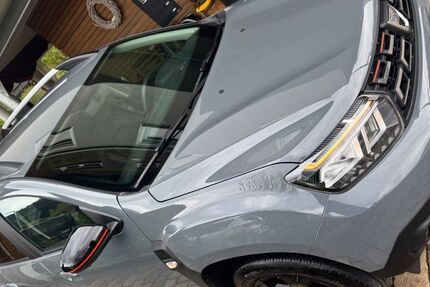 Dacia Duster 49.855 km 17.490 &euro; Biberach/Baden 77781