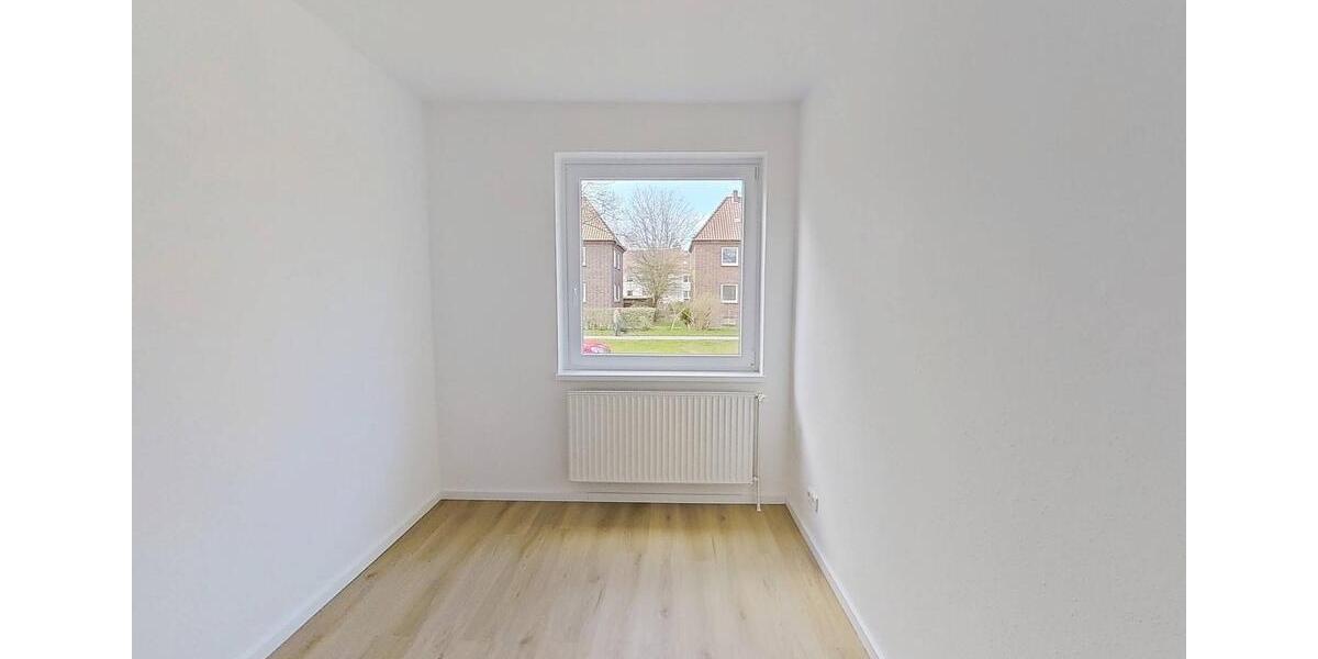 Etagenwohnung Nordenham - 3 Zimmer, 53 m&sup2;, 370&euro; | Angebot:26058516