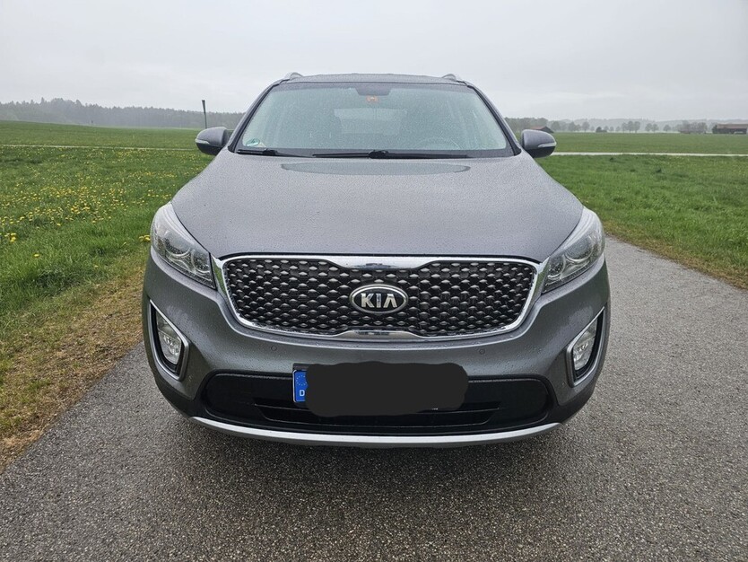 Sorento