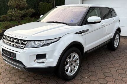 Land Rover Range Rover Evoque 129.975 km 14.990 &euro; Bliesen (St. Wendel) 66606