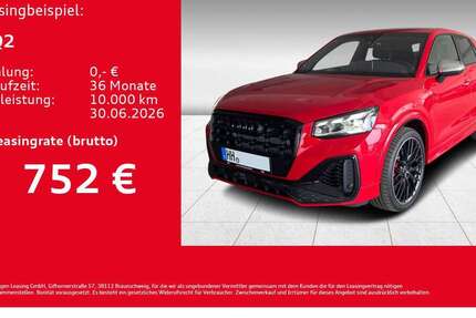 Audi SQ2 1.890 km 54.491 &euro; Hamburg 22419