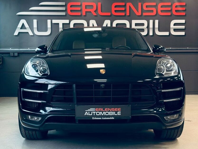 Macan