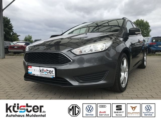 Ford Focus 118.992 km 8.980 &euro; Grimma 04668