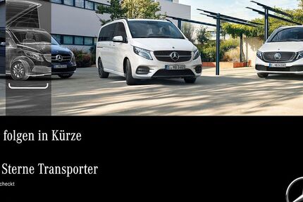Mercedes-Benz V 250 15.999 km 73.399 &euro; Osterholz-Scharmbeck 27711
