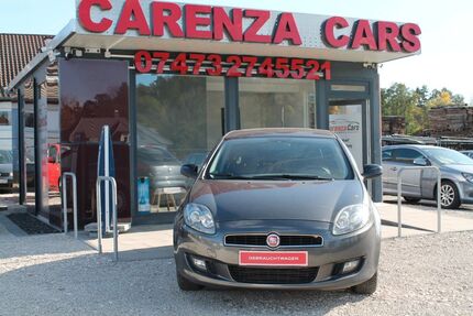 Fiat Bravo 139.000 km 4.000 &euro; Ofterdingen 72131