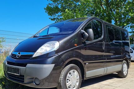 Opel Vivaro 145.000 km 13.500 &euro; Berlin 13089