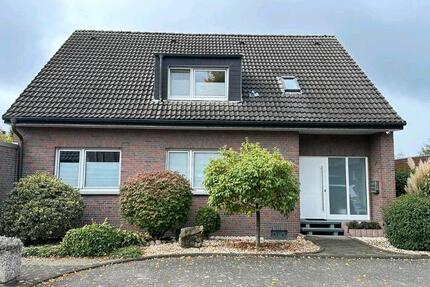 Modernisiertes freistehendes Einfamilienhaus 5 zimmer