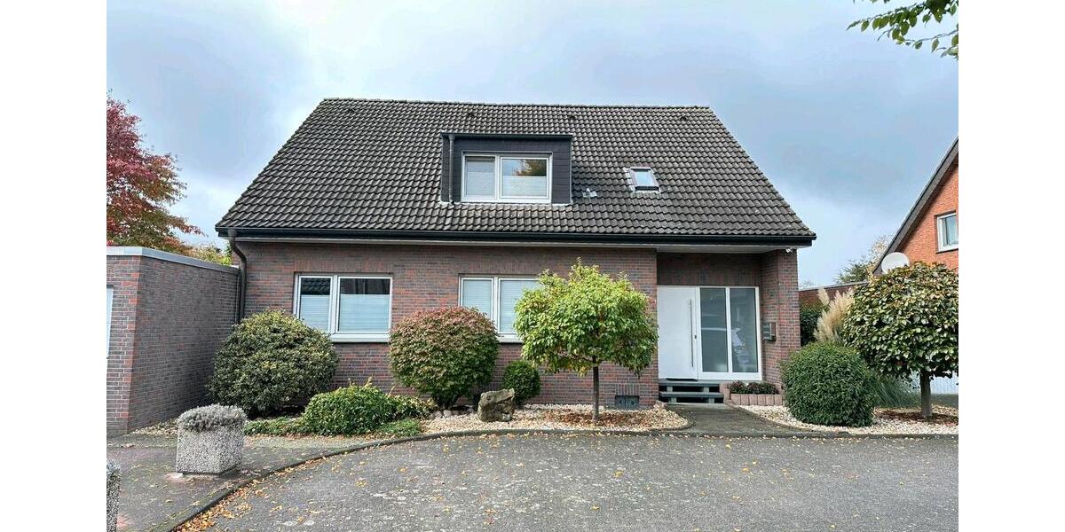 Modernisiertes freistehendes Einfamilienhaus 5 zimmer