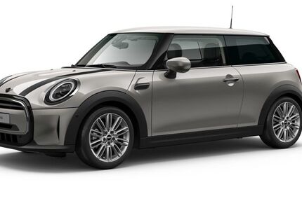 Mini Cooper 26.951 km 24.990 &euro; Halstenbek 25469