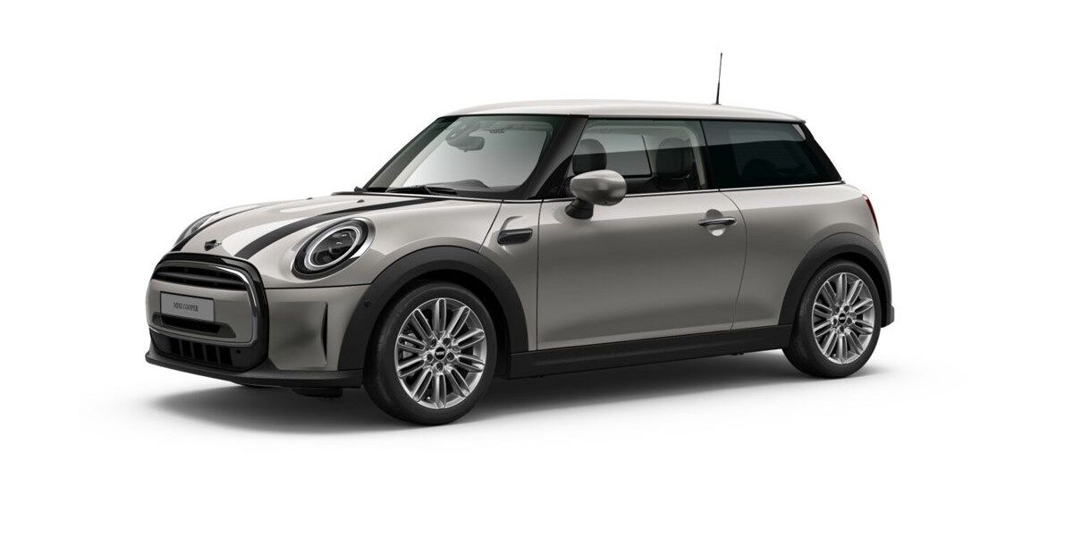 Mini Cooper 26.951 km 24.990 &euro; Halstenbek 25469