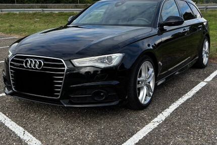 Audi A6 183.000 km 19.300 &euro; Malsch 76316