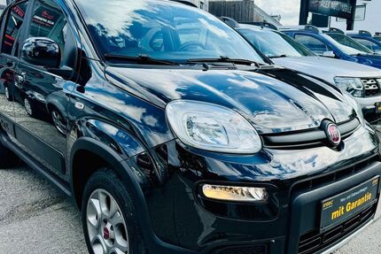 Fiat Panda 172.000 km 5.990 € München 81825