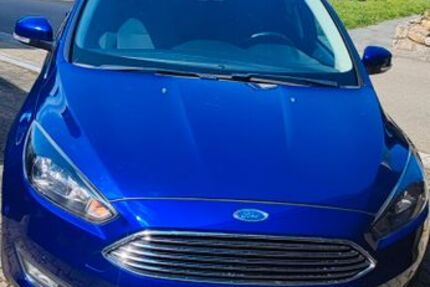Ford Focus 215.000 km 8.000 &euro; Auenwald 71549