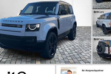 Land Rover Defender 2.233 km 98.490 &euro; Berlin 10711