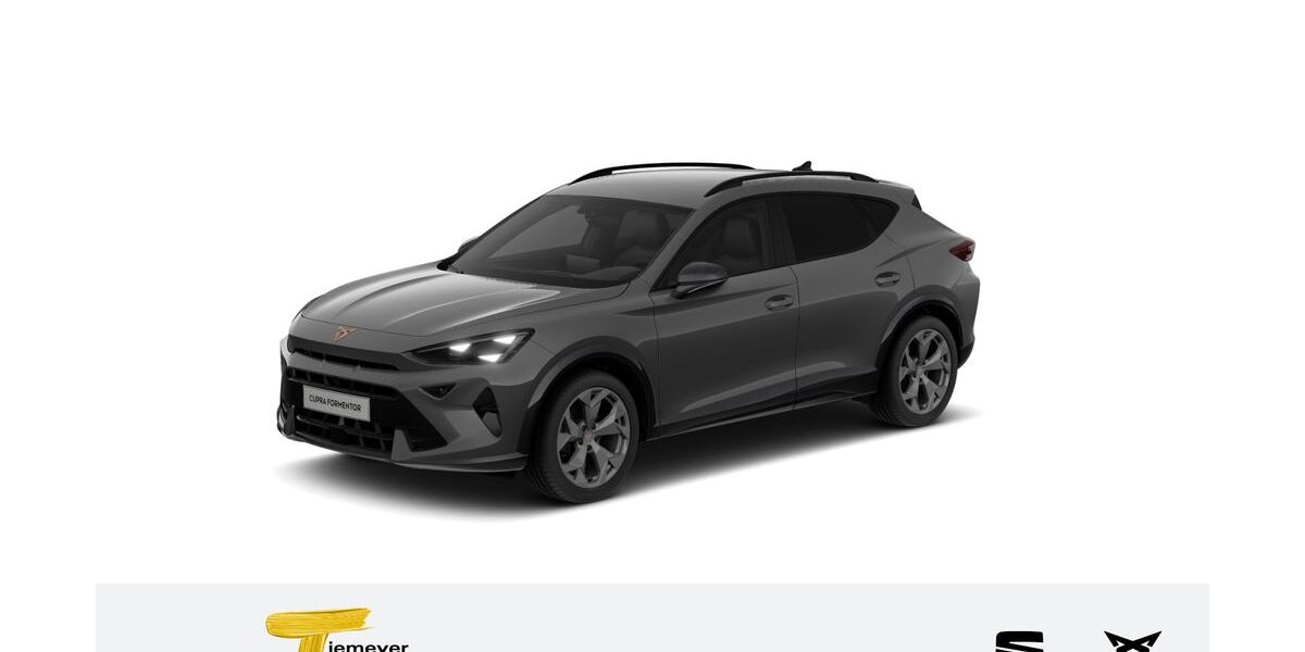 Cupra Formentor 13.353 km 33.090 &euro; Lüdenscheid 58513