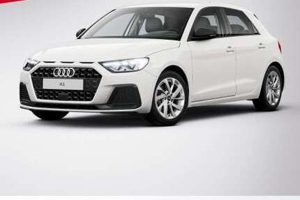 Audi A1 2.000 km 26.995 € Schwäbisch Hall 74523