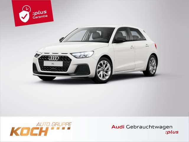 Audi A1 2.000 km 26.995 € Schwäbisch Hall 74523