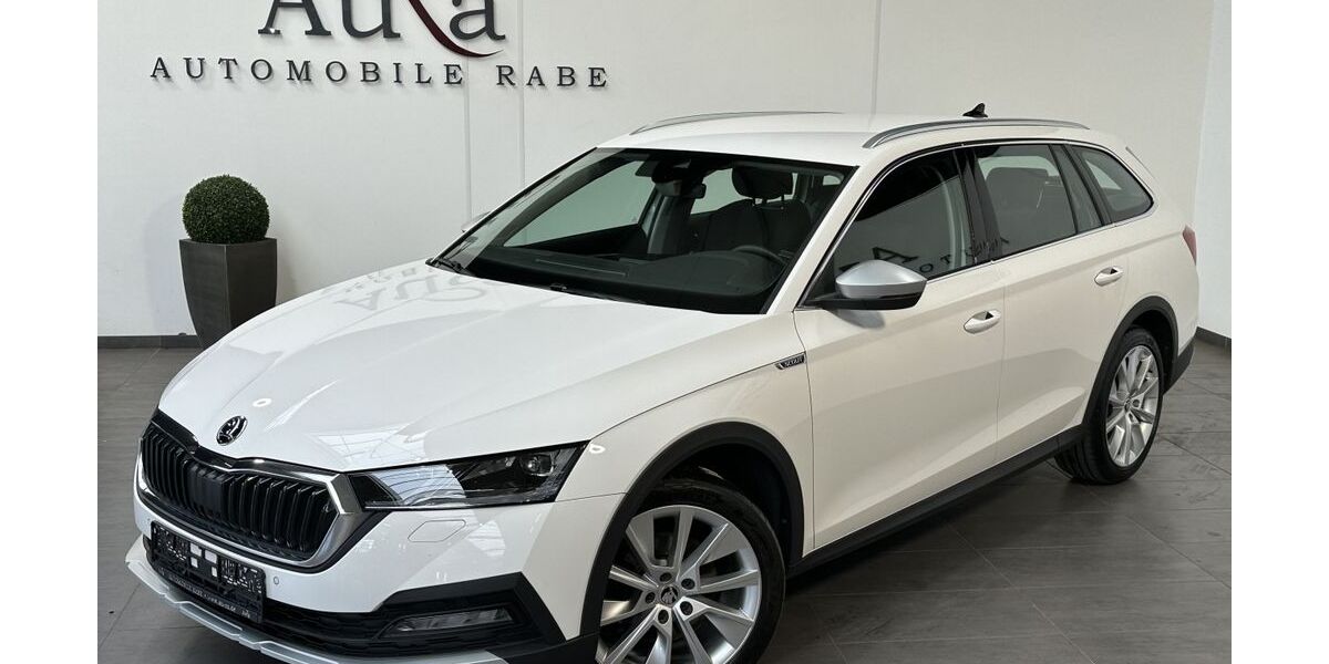 Skoda Octavia 92.750 km 27.449 &euro; Wardenburg 26203