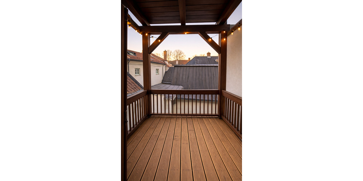 Etagenwohnung Regensburg Innenstadt - 2 Zimmer, 42 m&sup2;, 1.000&euro; | Angebot:26080093