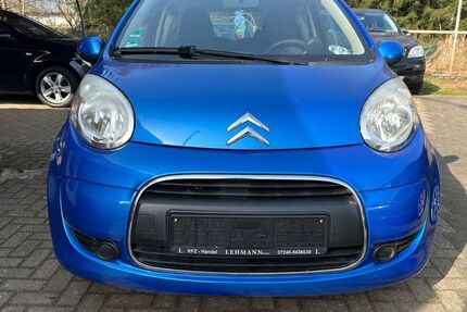 Citroen C1 149.587 km 2.299 &euro; Homburg 66424