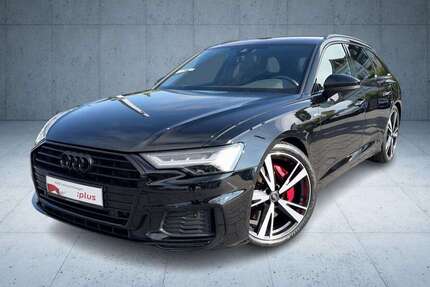 Audi A6 47.867 km 39.830 &euro; Hünfeld 36088