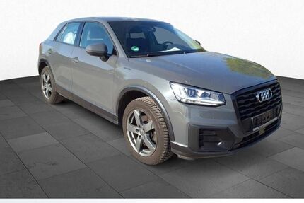 Audi Q2 86.347 km 18.940 &euro; Magdeburg 39126